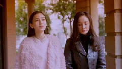 Angelababy客串电影<何以笙箫默>片段