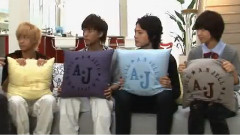 Kis-My-Ft2 - 王样のブランチ 原来是美男 宣番 中文字幕 11/06/18