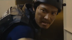 影视原声 - 电影< S-最後の警官- 奪還 Recovery Of Our Future >予告