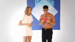 Taylor Swift - Teen Vogue Interview