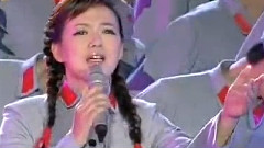 冯瑞丽,柏文 - 红军小唱