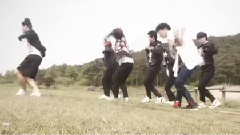 Call Me Baby 舞蹈模仿