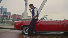 Thomas Rhett - Crash And Burn