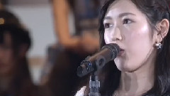 第7回選抜総選挙 第3位 渡辺麻友