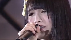 AKB48选拔 吉娜Cut