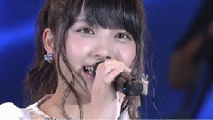 41stシングル 選抜総選挙 75位 大和田南那 感言