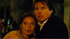 影视原声 - 电影<碟中谍5:神秘国度>第二款中字预告