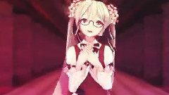 YYB初音'呗:IA'おじゃま虫