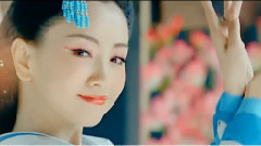 惊鸿一面 杨蓉古装群像