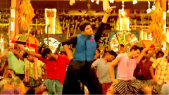 印度群星,影视原声 - Super Machi