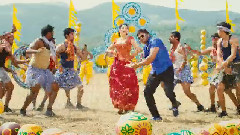 印度群星,影视原声 - Yerra Yerra Cheera