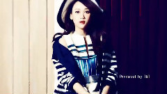 陈乔恩 - 陈乔恩时装