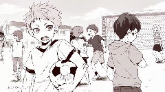 Nico - 言葉のいらない約束(志麻)