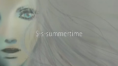 Lana Del Rey,VOCALOID家族 - Summertime Sadness