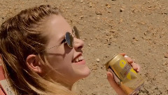 Ashley Smith for DOSSIER