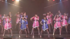 HKT48木本花音送别会