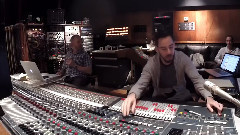 Linkin Park - LPUTV:Odyssey Drums