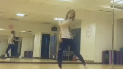 音悦stage - Cold Rain