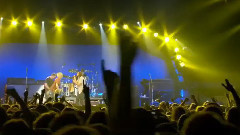 Pearl Jam - State Of Love And Trust