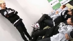 Bangtan Boys Wake Up!