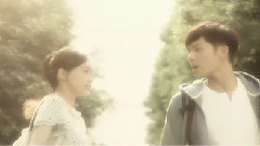 群像MV校园爱情故事Realize