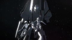 影视原声 - 电影<シドニアの騎士>预告