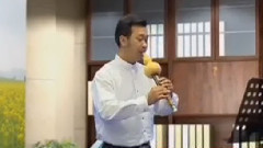 李春华 - 彝族酒歌 葫芦丝独奏