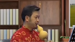 李春华 - 渔歌 葫芦丝独奏