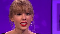 Taylor Swift - Alan Carr Chatty Man