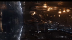 电影<木星上行>最新片段