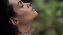 火辣比基尼美女写真