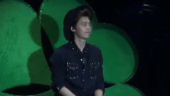 摩天轮晚安 & 四叶草