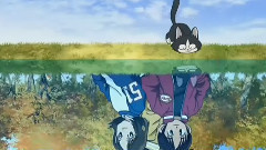 恋焦がれて见た梦