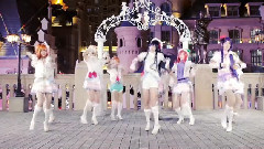 Snow Halation
