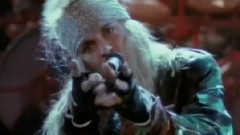 Poison - Ride The Wind