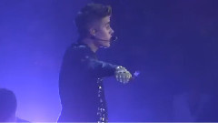 Justin Bieber - As Long As You Love Me & Believe
