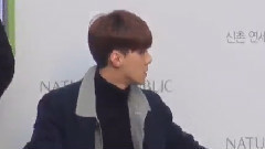 新村自然乐园签售