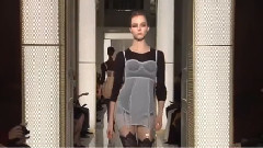 La Perla Haute Couture Spring Summer 2015