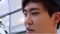 Your Eyes, Nose And Lips ll