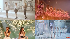 All My Love Is For You