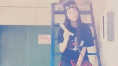 姜涩琪0210生日快乐