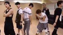 JB Happy Birthday To You