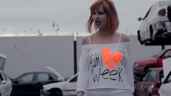 Clara Plath - Fuck My Car