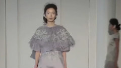 Busardi Haute Couture Spring Summer 2015