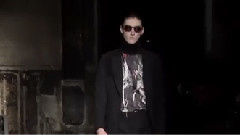 Cerruti 1881 Menswear Fall Winter 2015-2016