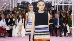 Christian Dior Haute Couture Spring Summer 2015 - Best Of