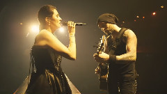 Within Temptation - Whole World Is Watching(Acoustic)