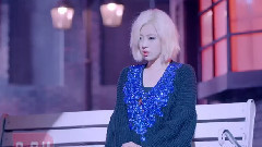 韩国女团短发成员TOP10 Plus 恩静Cut 预告