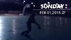 TAO更新视频 比赛加油 保佑我可以顺利