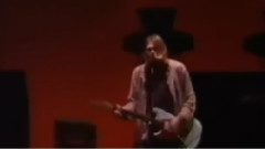 Nirvana - Rape Me
